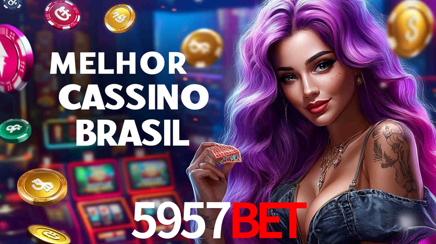 Experiência VIP 5957bet