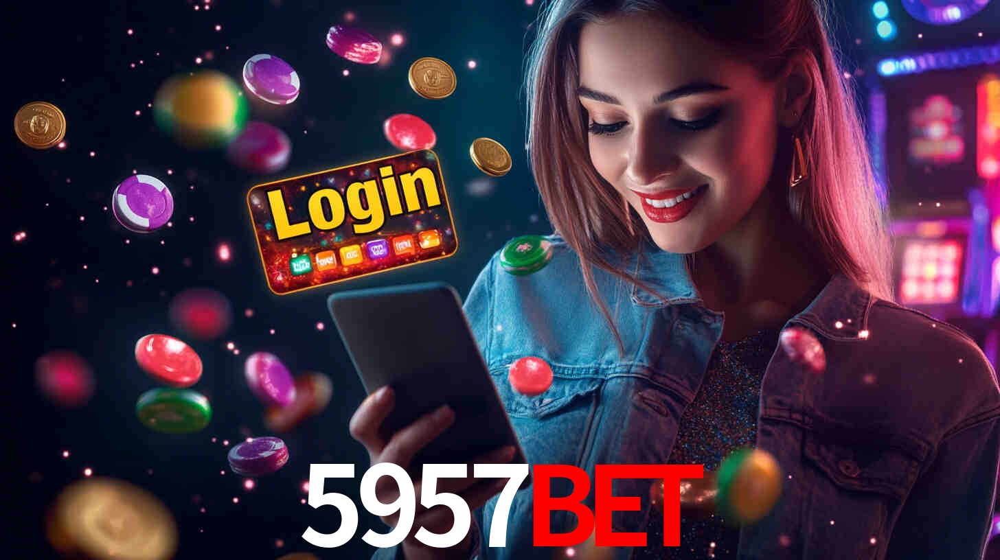 Estatísticas 5957bet