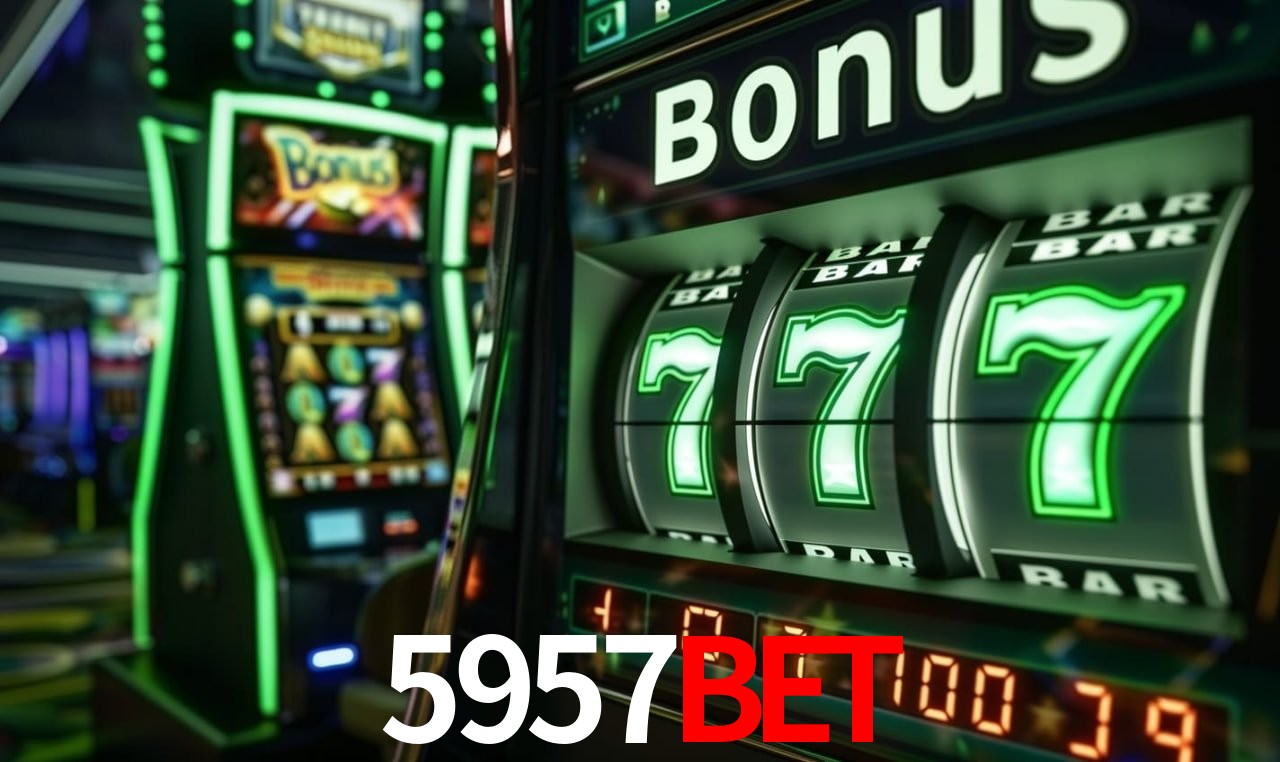 Experiência VIP 5957bet