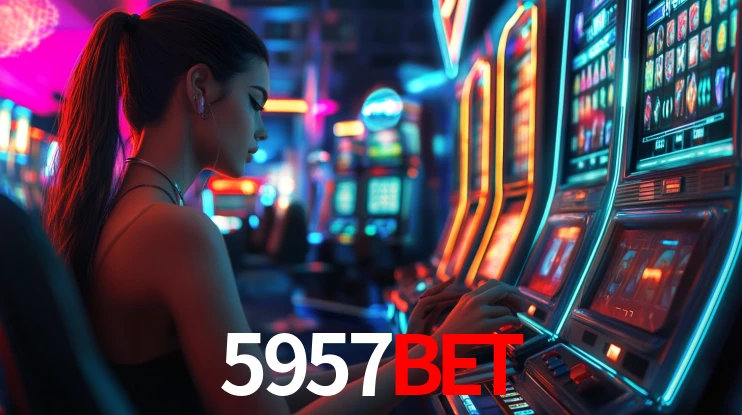 5957bet login