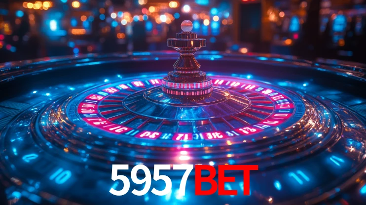 5957bet: Seu Cassino Premiado com Pagamentos Rápidos