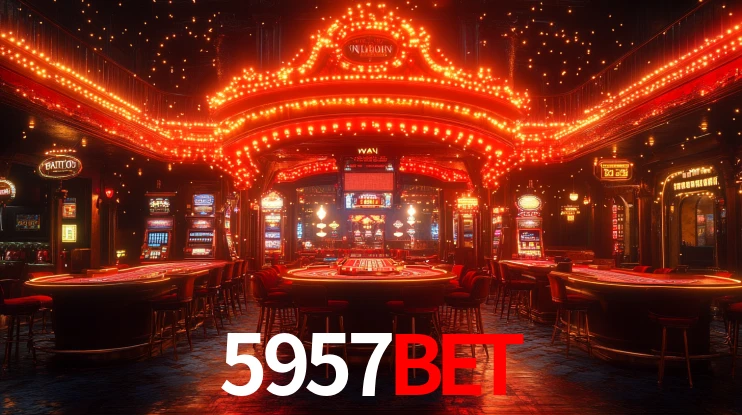 5957bet - Apostas No Cassino Online - 5957bet.com