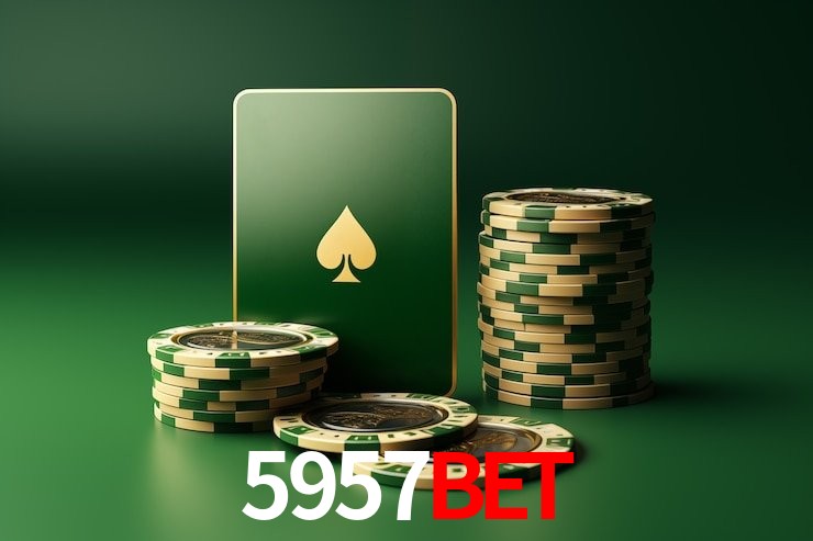 Live Casino 5957bet