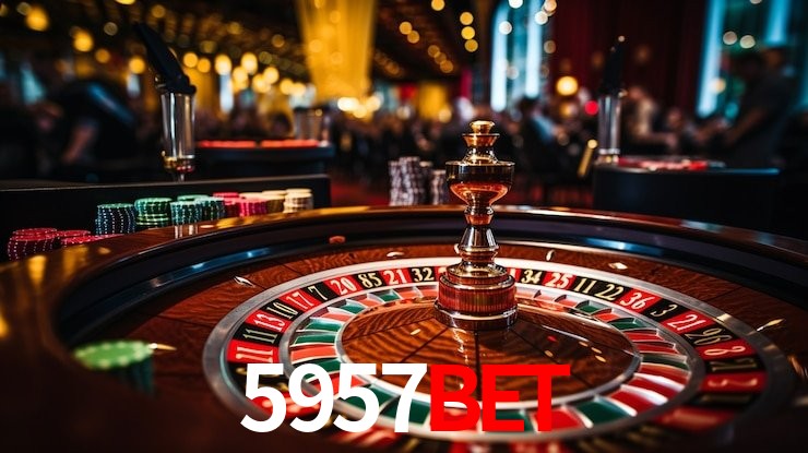 2FA Security 5957bet