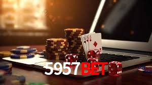 Desvendando o Mundo dos Jogos Virtuais na 5957bet