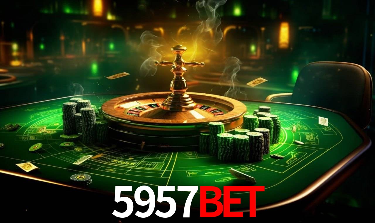 Promoções Sazonais 5957bet
