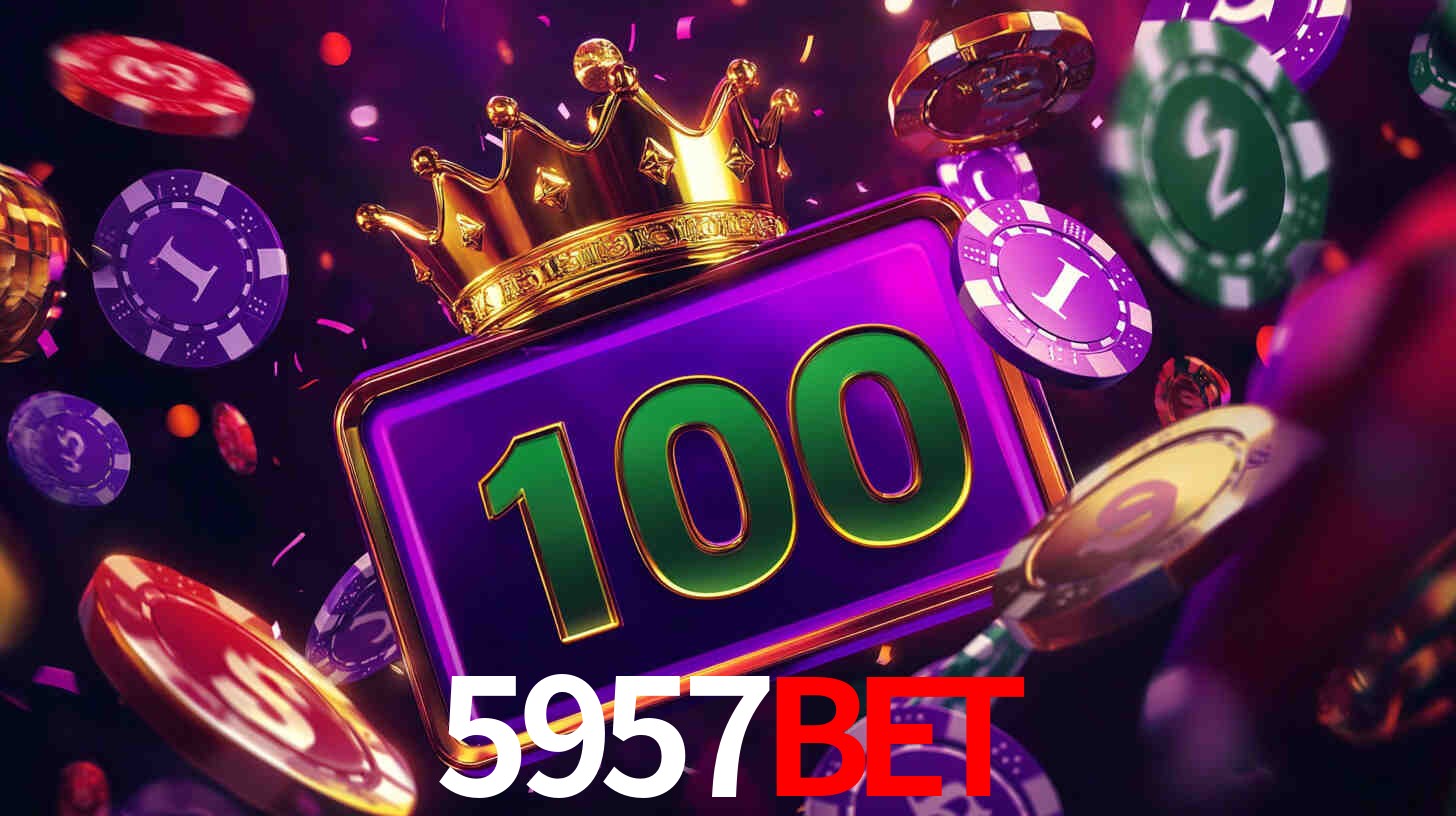 Explore as vantagens do 5957bet: serviço profissional e confiabilidade