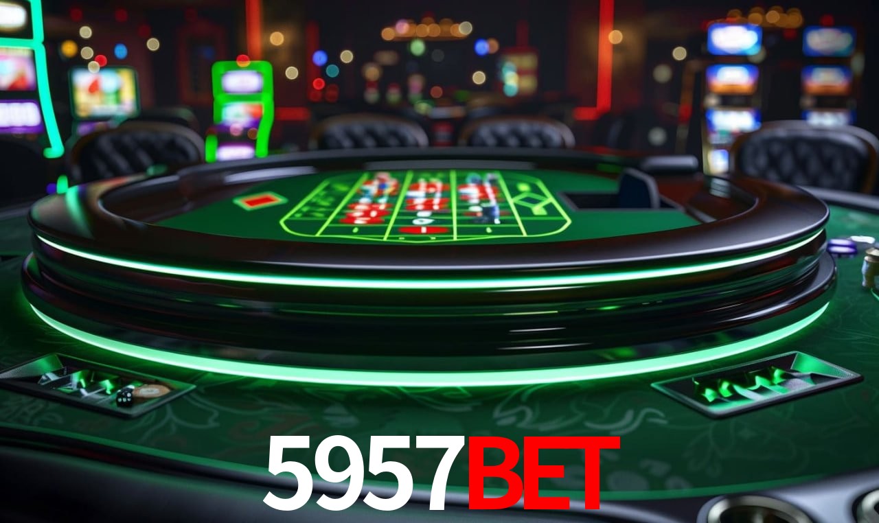 Account Benefits 5957bet