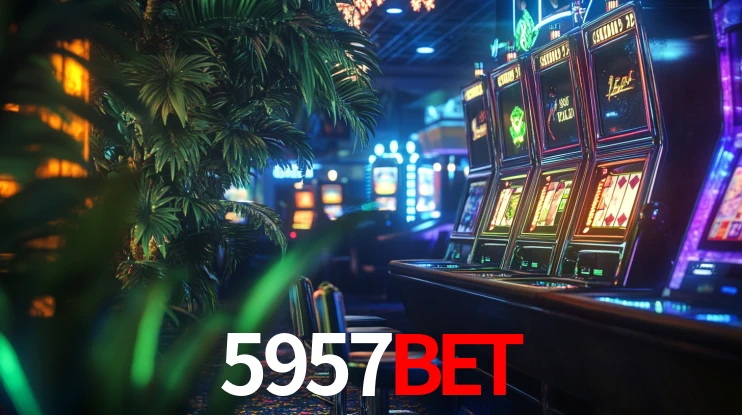 Exclusive Games 5957bet