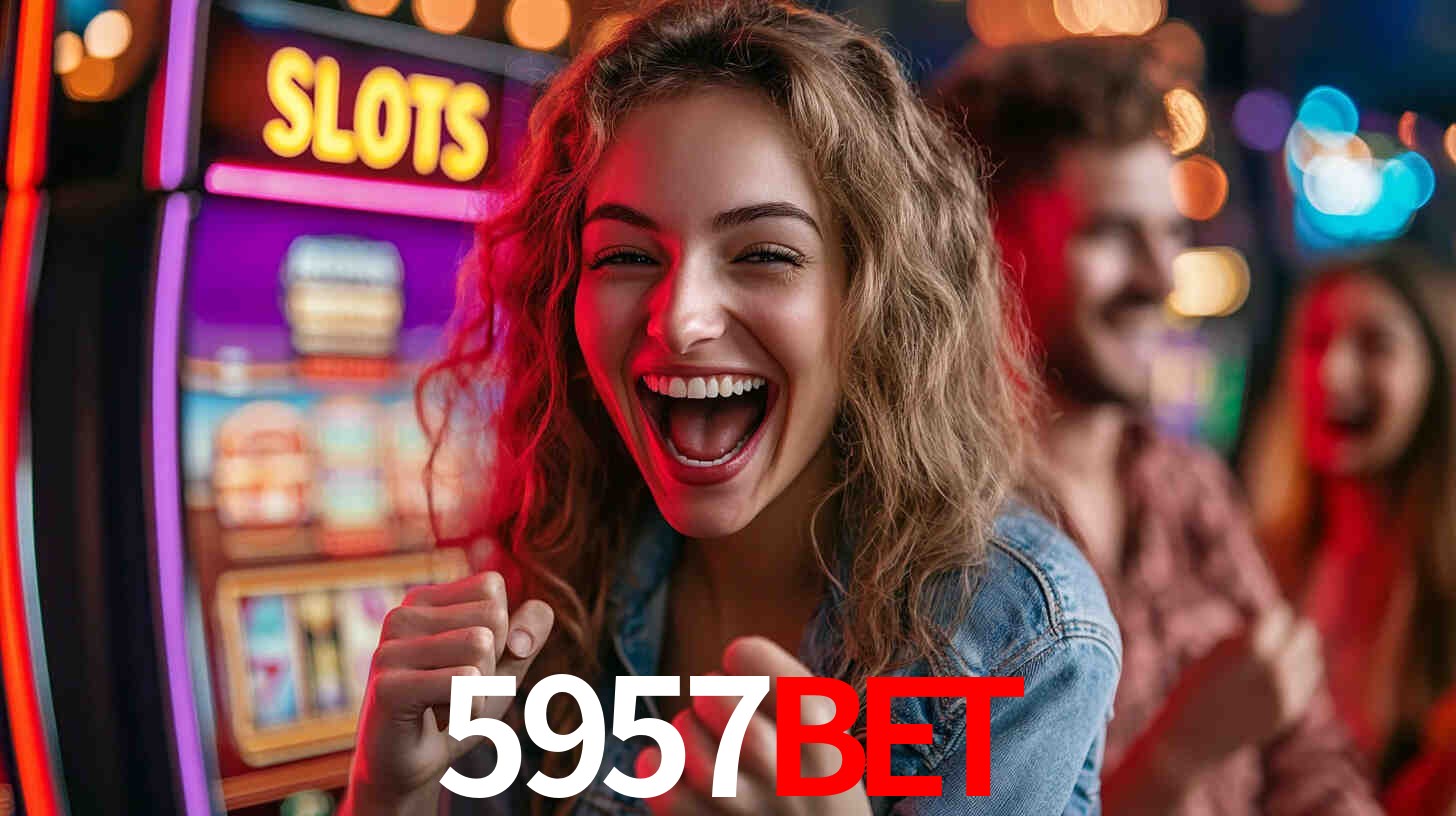 Jogos de Slot 5957bet