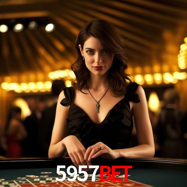 Provedores de Jogos 5957bet