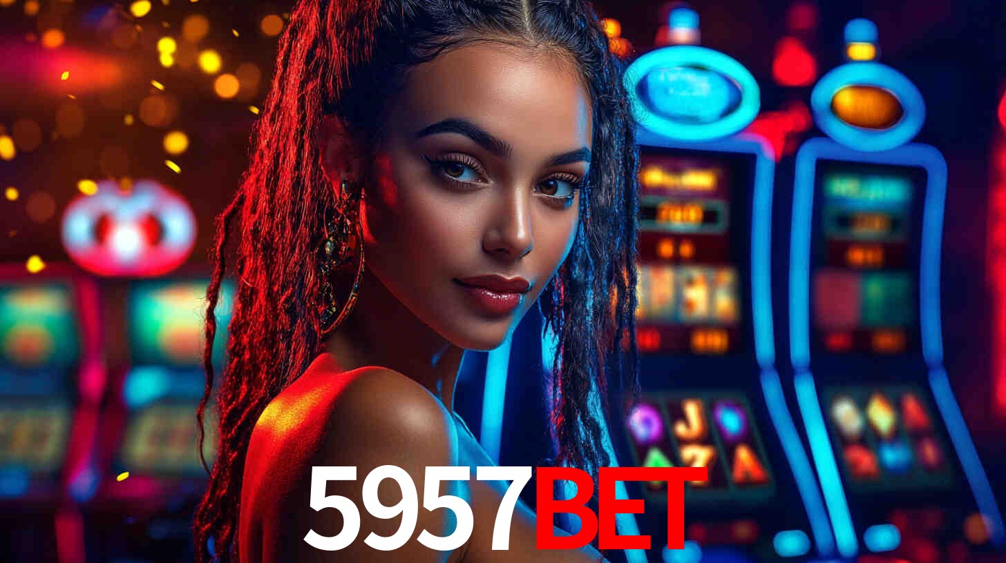 Recursos de Bônus 5957bet
