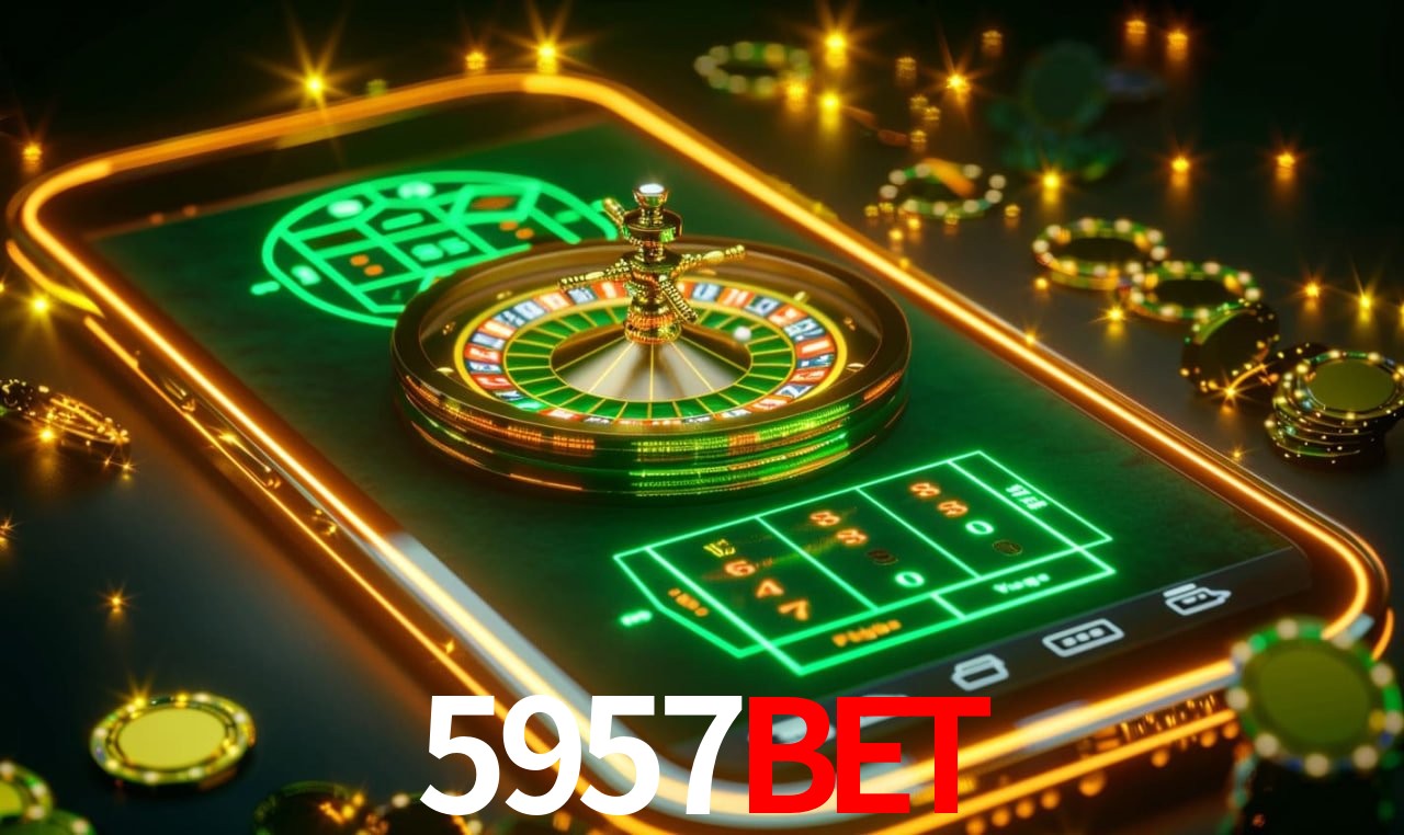 Explorando a Categoria de Eventos em Apostas na 5957bet