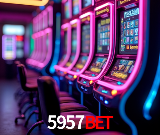 Inovações de Jogos na 5957bet: O Futuro das Experiências Interativas