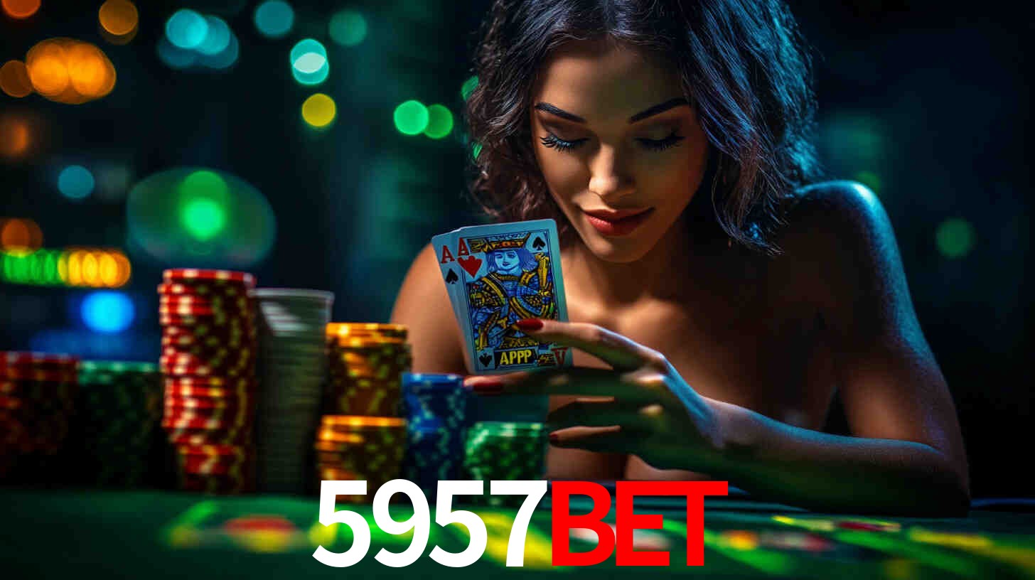 Avaliações dos Jogadores 5957bet