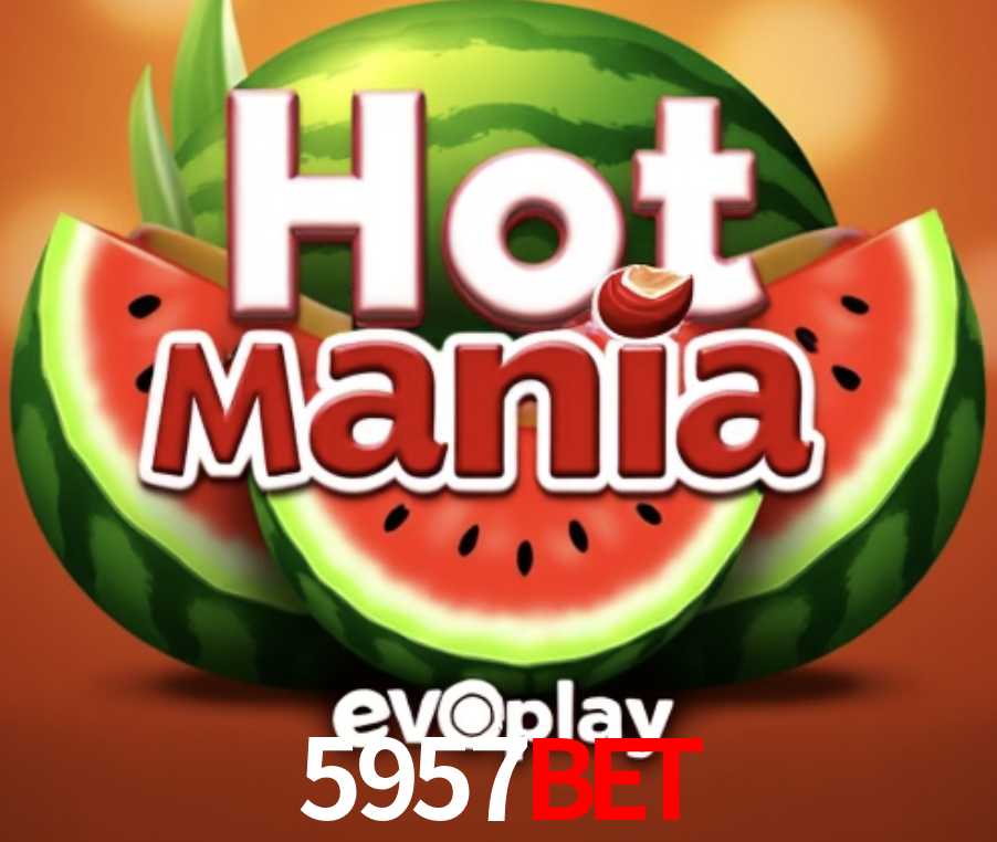 Game Providers 5957bet