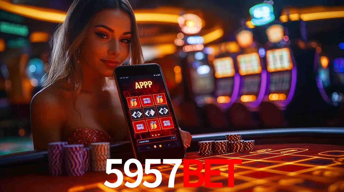 Apostas de Tênis 5957bet