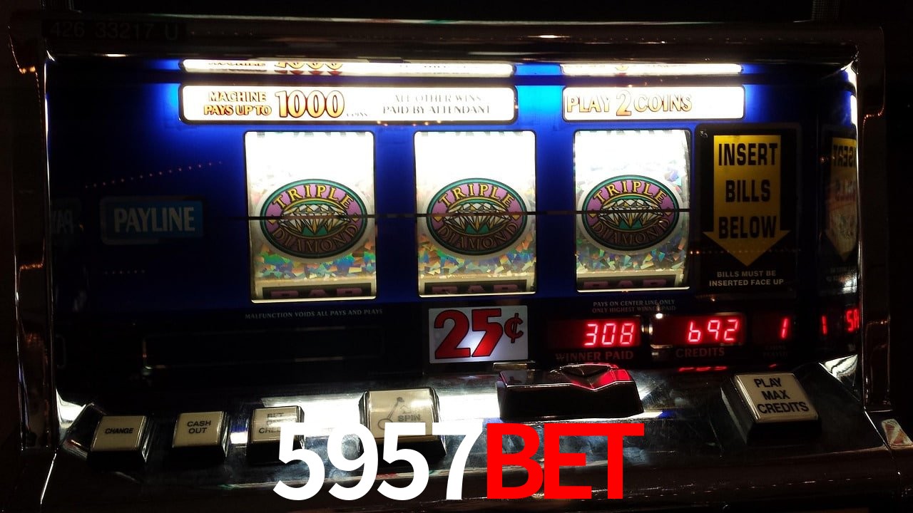 Blackjack Table 5957bet