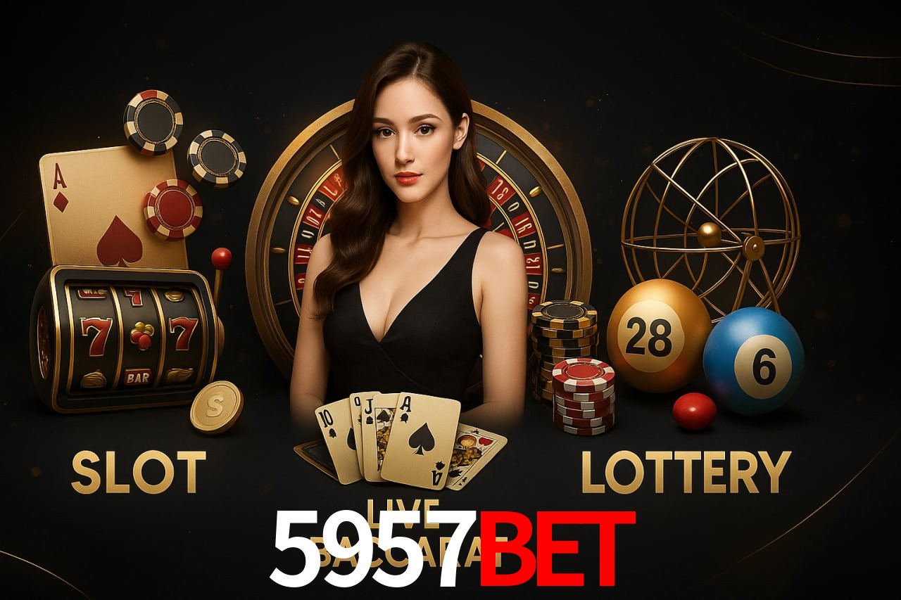Descubra o Programa VIP da 5957bet: Vantagens Exclusivas para Jogadores