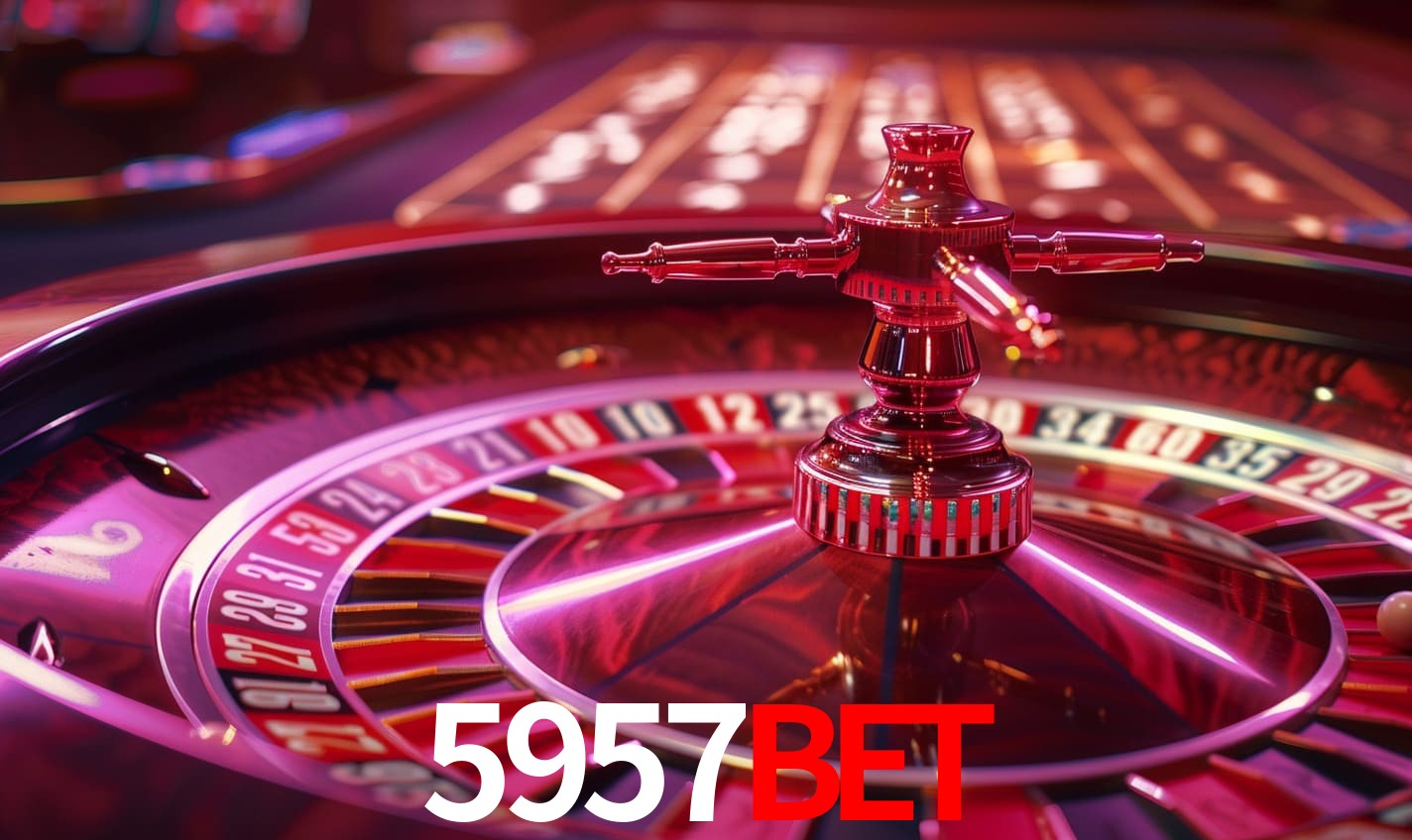 Benefícios da Conta 5957bet