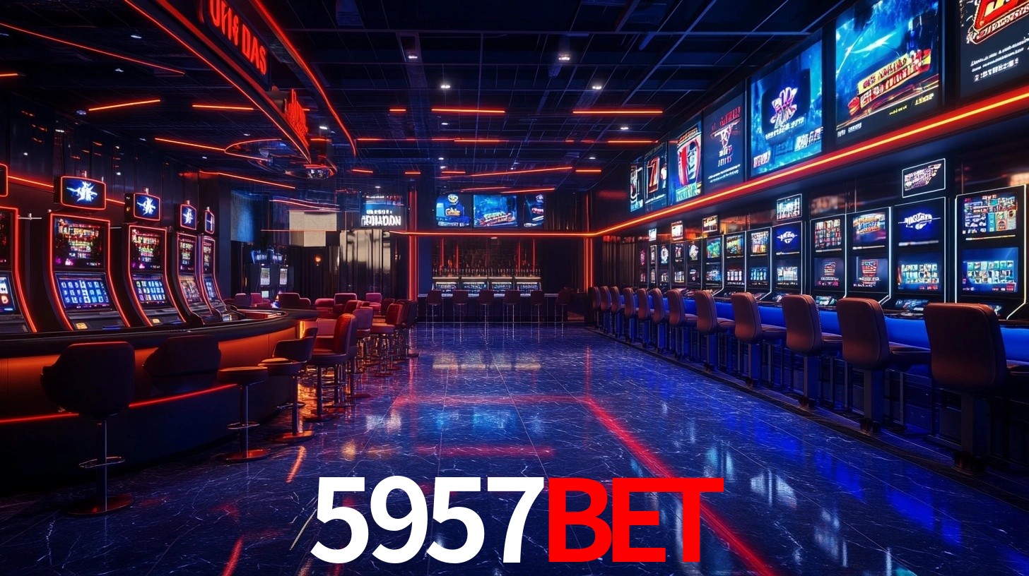 5957bet login