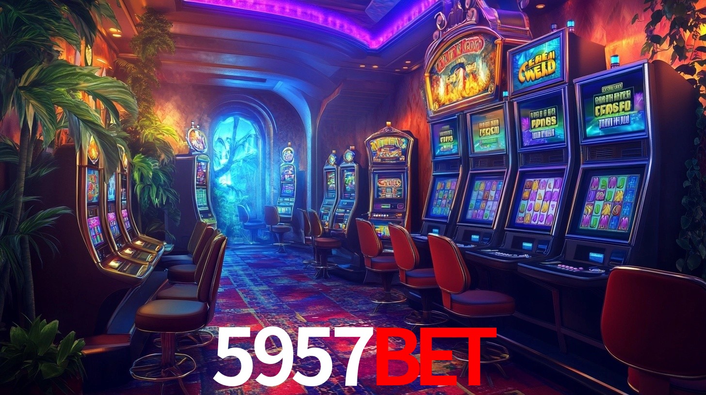 Ofertas Imperdíveis na 5957bet: Promoções e Bônus Que Valem a Pena