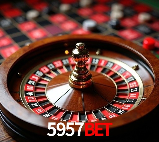 Explorando a Categoria de Eventos em Apostas na 5957bet