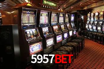 PIX Instantâneo 5957bet