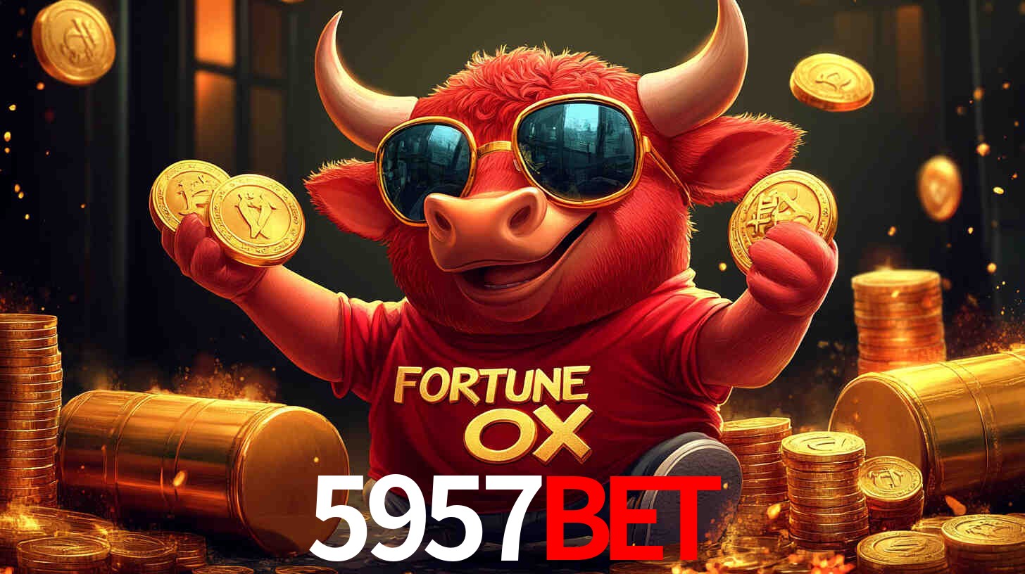 Mesa de Blackjack 5957bet