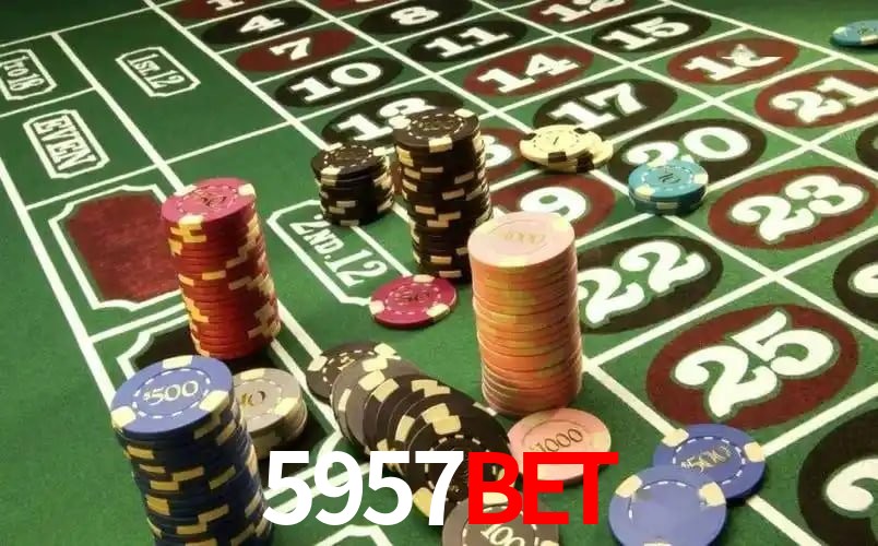 Descubra o Programa VIP da 5957bet: Vantagens Exclusivas para Jogadores