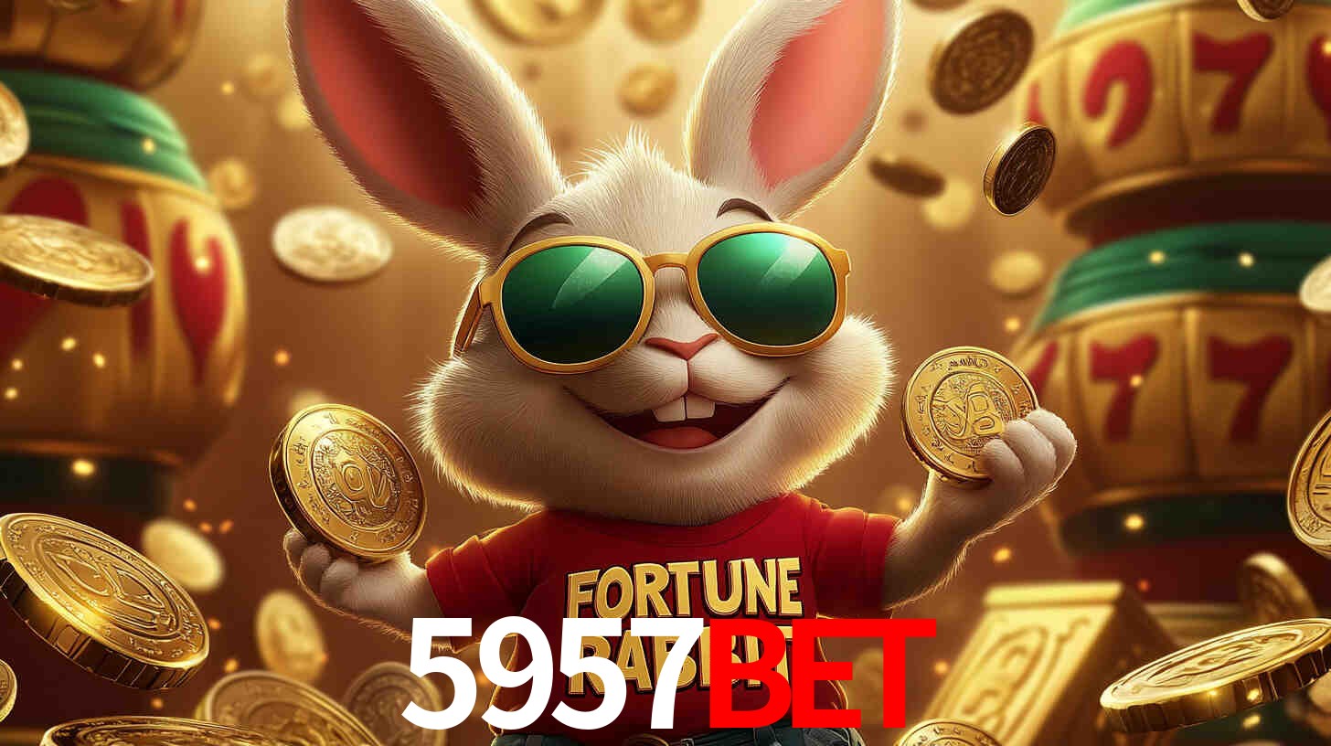 Descubra a Magia dos Jogos de Arcade no 5957bet
