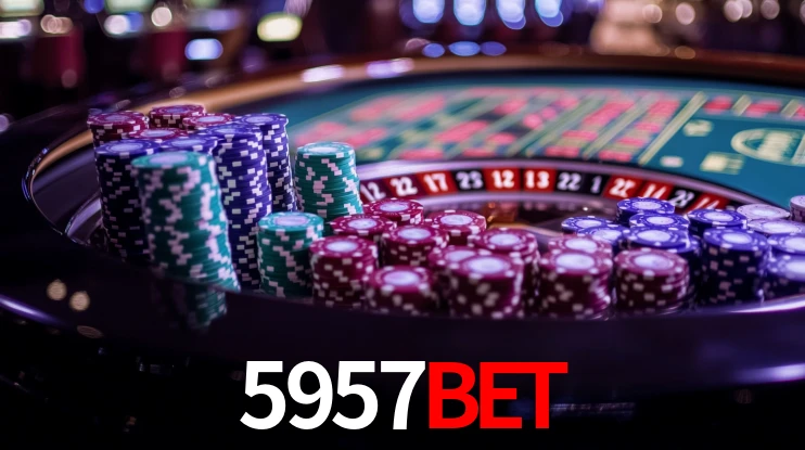 Premium Interface 5957bet
