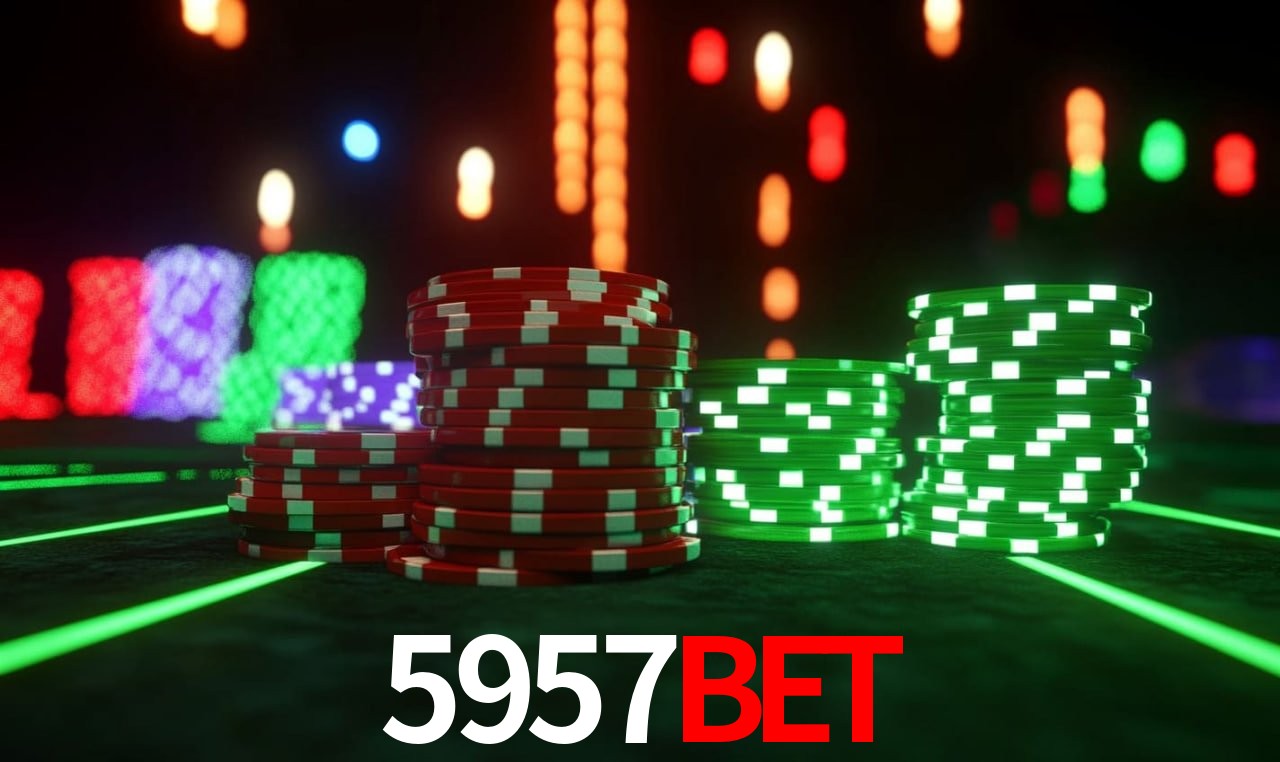 Football Betting 5957bet