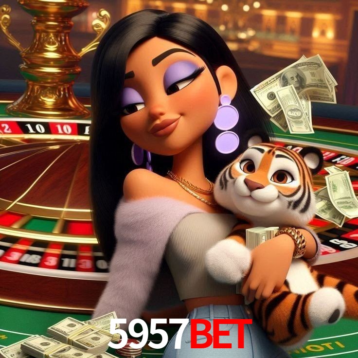 Spaceman Game 5957bet