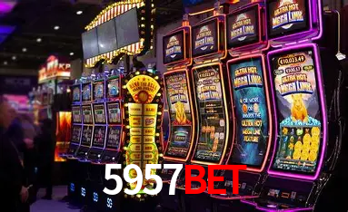 APP oficial da 5957bet para mobile