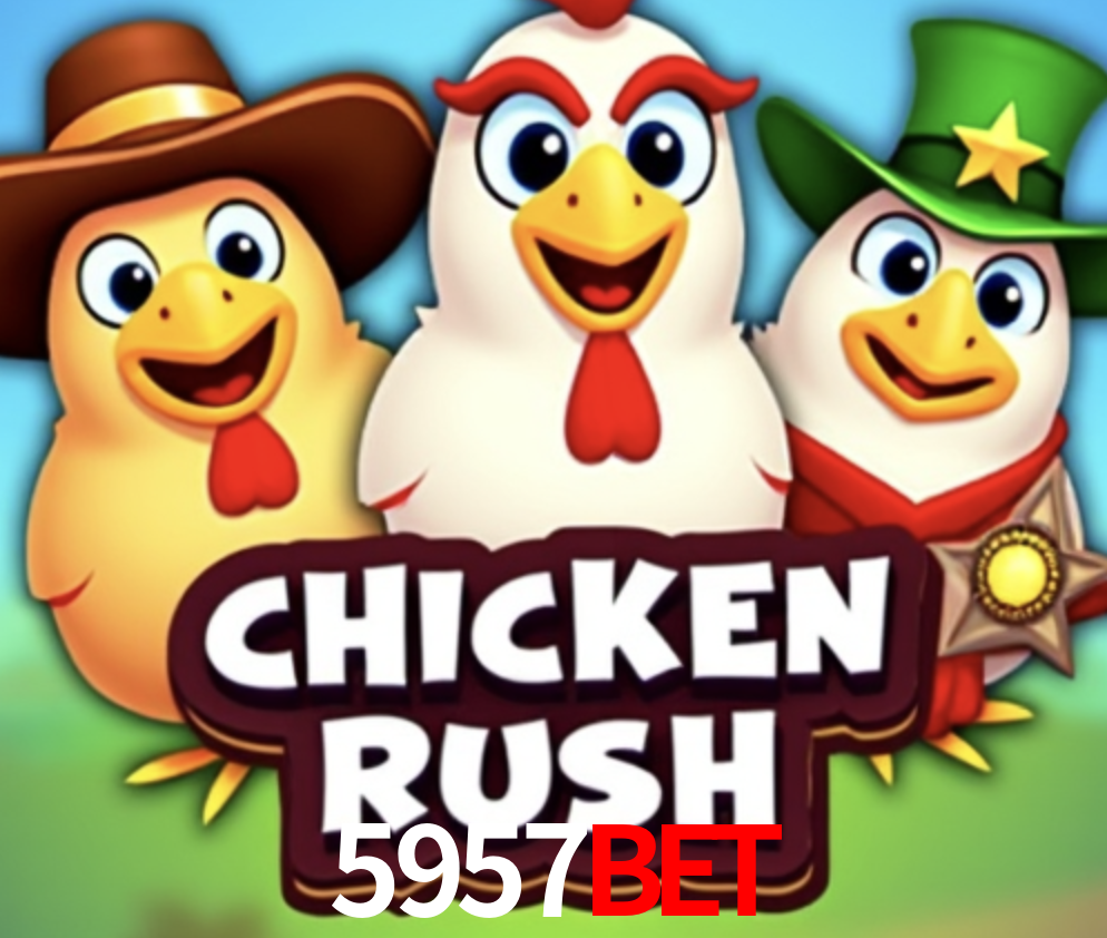 Slot Games 5957bet