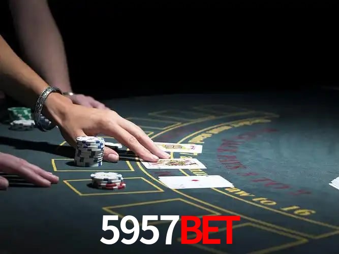 Descubra a Essência do 5957bet: Nossa História e Compromissos