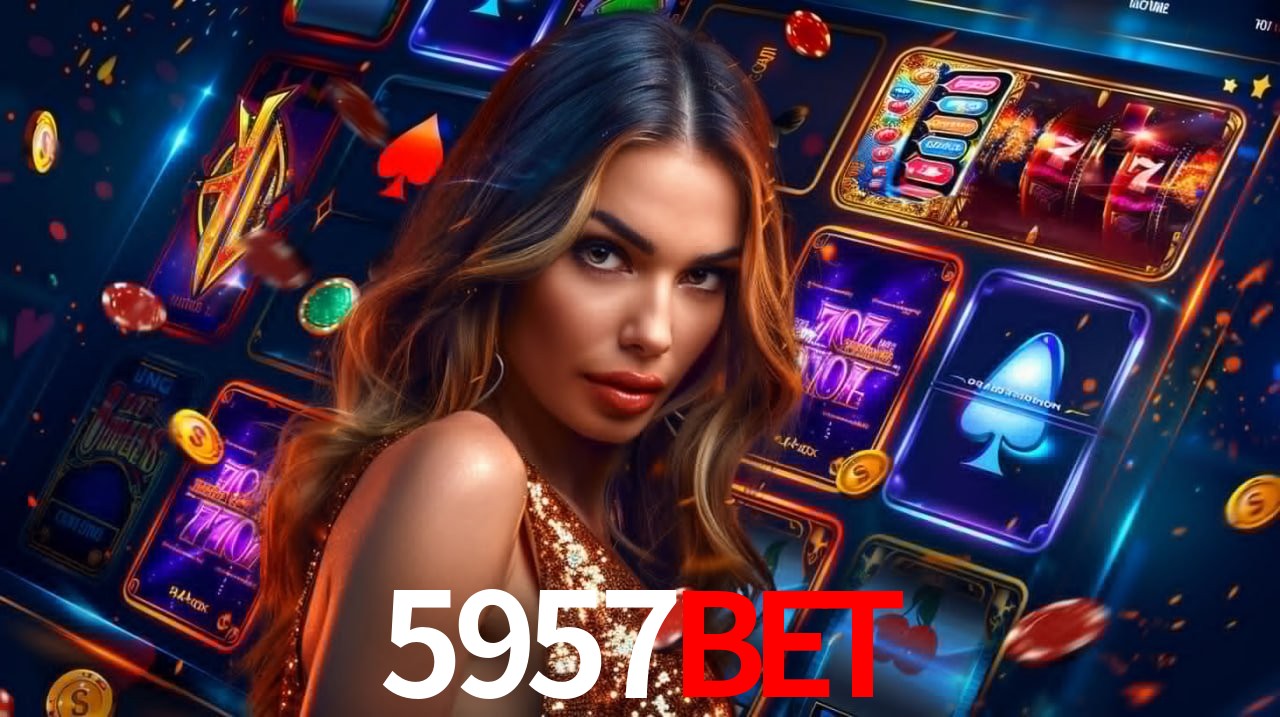 Integração de APIs 5957bet
