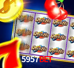 Programa VIP 5957bet