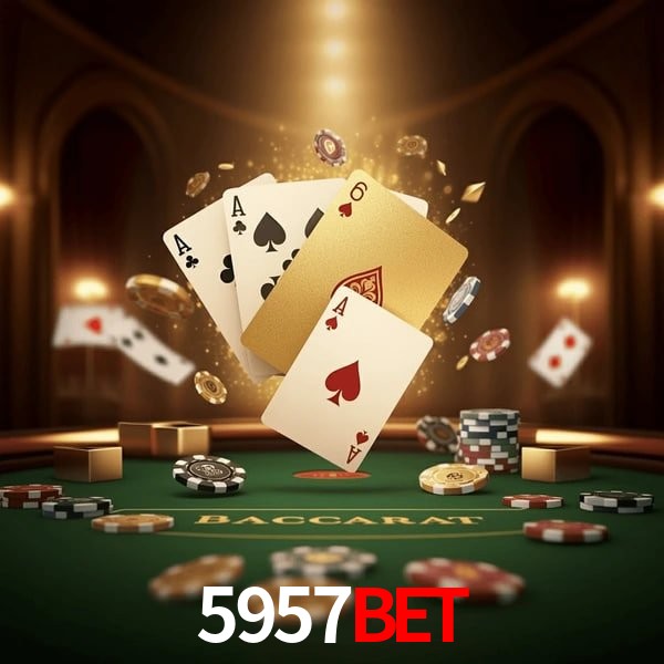 Tournaments 5957bet