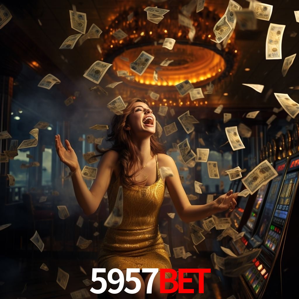 Programa VIP 5957bet