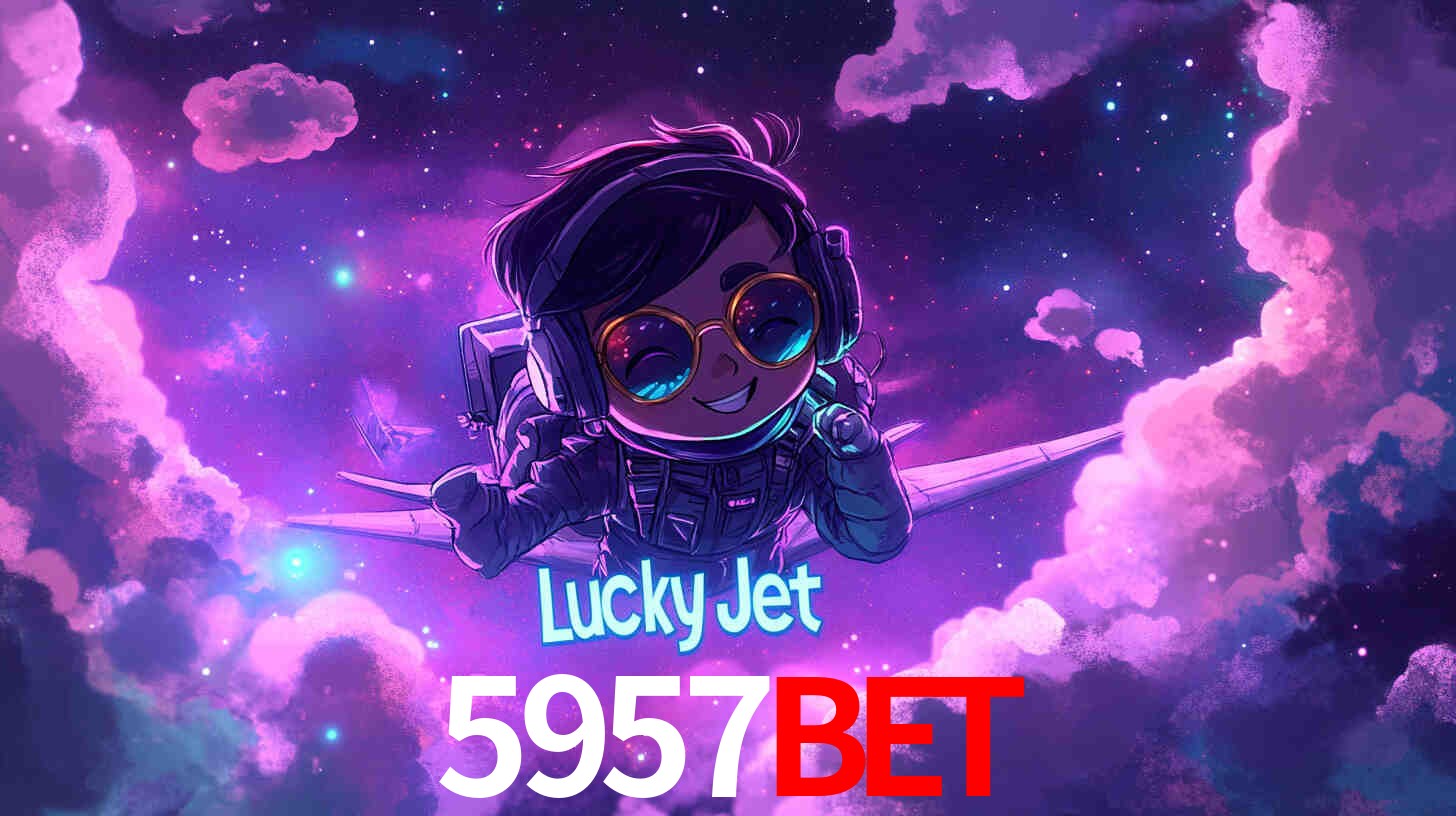 Jogo Aviator 5957bet