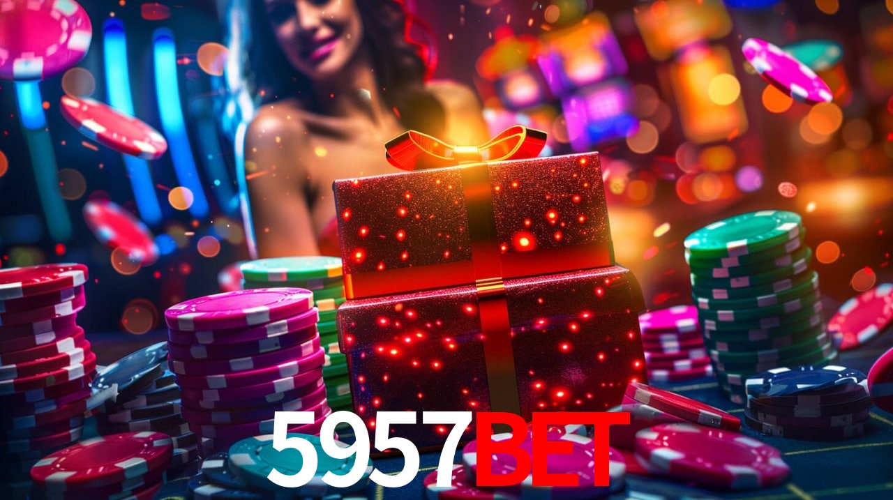 Promoção Relâmpago 5957bet