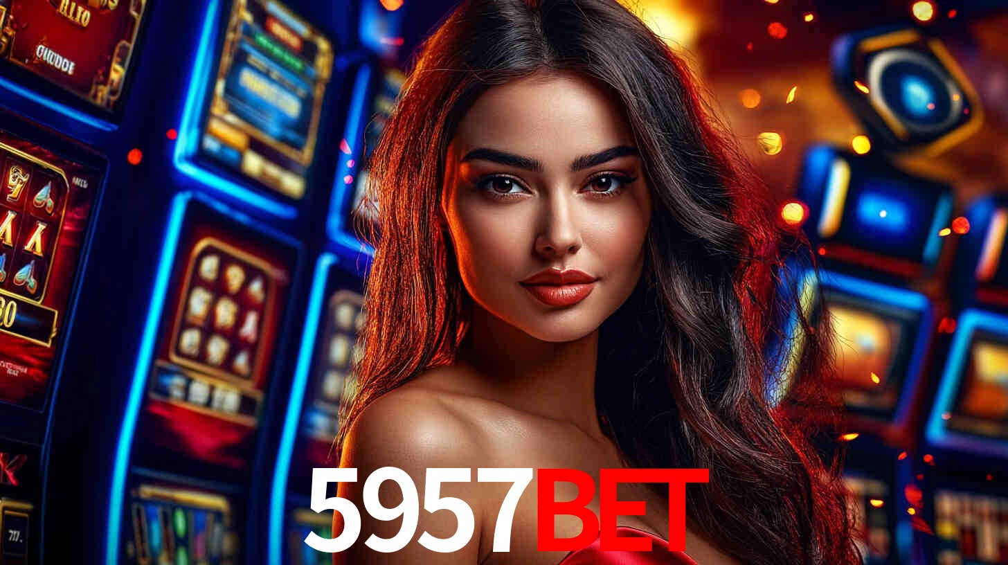 Diretório de Jogos 5957bet