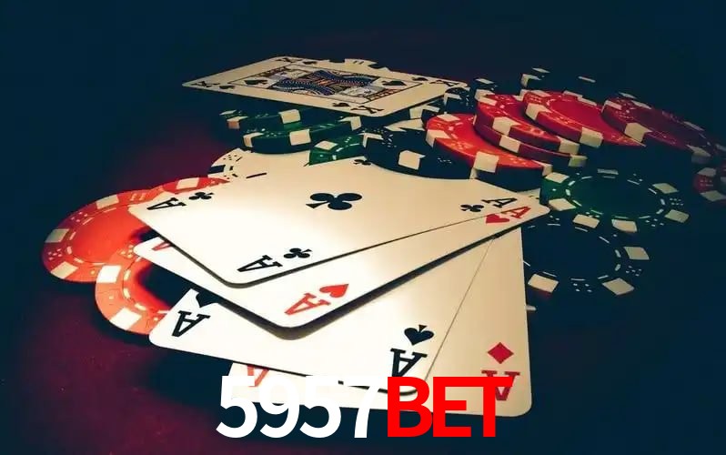 A Emoção da Loteria na 5957bet: Uma Chance de Mudança de Vida
