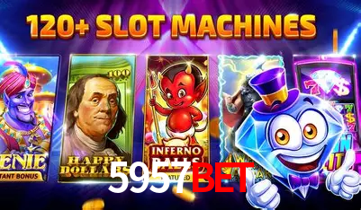 Seasonal Promotions 5957bet