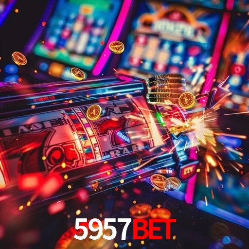 Apostas Esportivas na 5957bet: Um Guia Completo