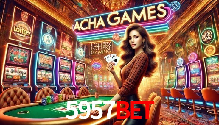 VIP Casino 5957bet