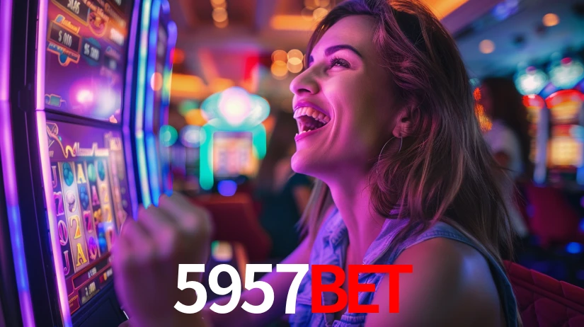 5957bet login