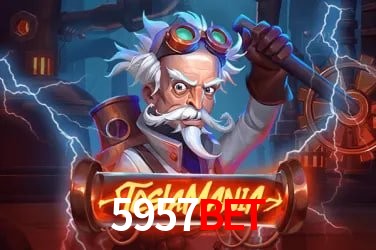 Apostas Esportivas na 5957bet: Um Guia Completo